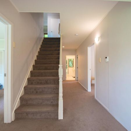 Remuera Spacious Holiday Home أوكلاند المظهر الخارجي الصورة