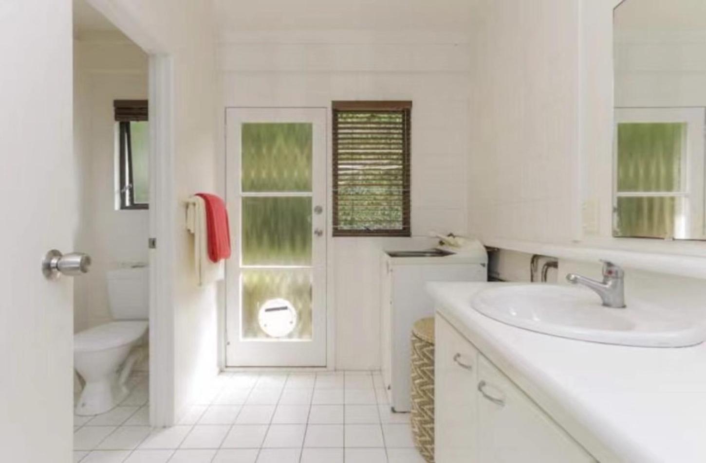 Remuera Spacious Holiday Home أوكلاند المظهر الخارجي الصورة
