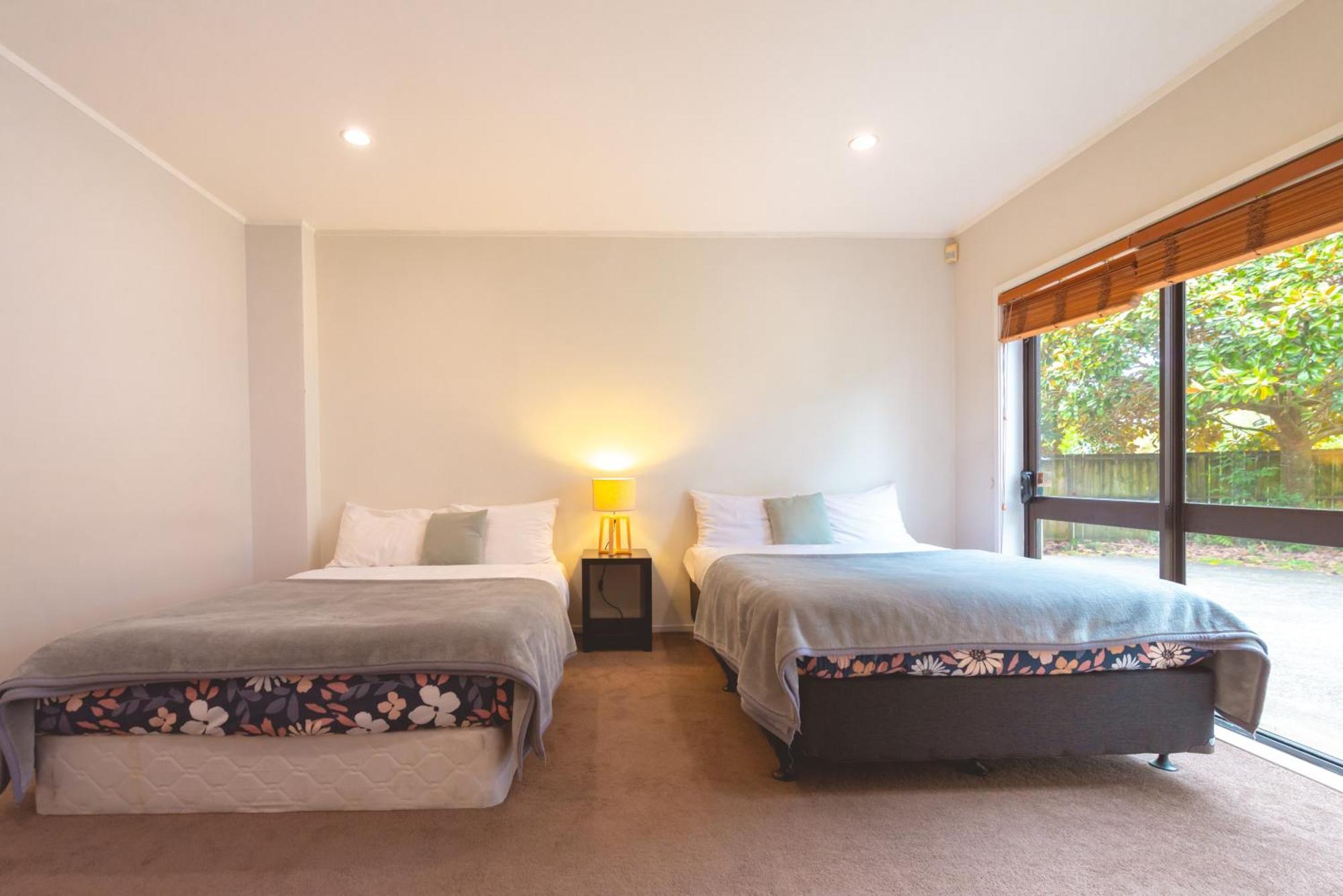 Remuera Spacious Holiday Home أوكلاند المظهر الخارجي الصورة