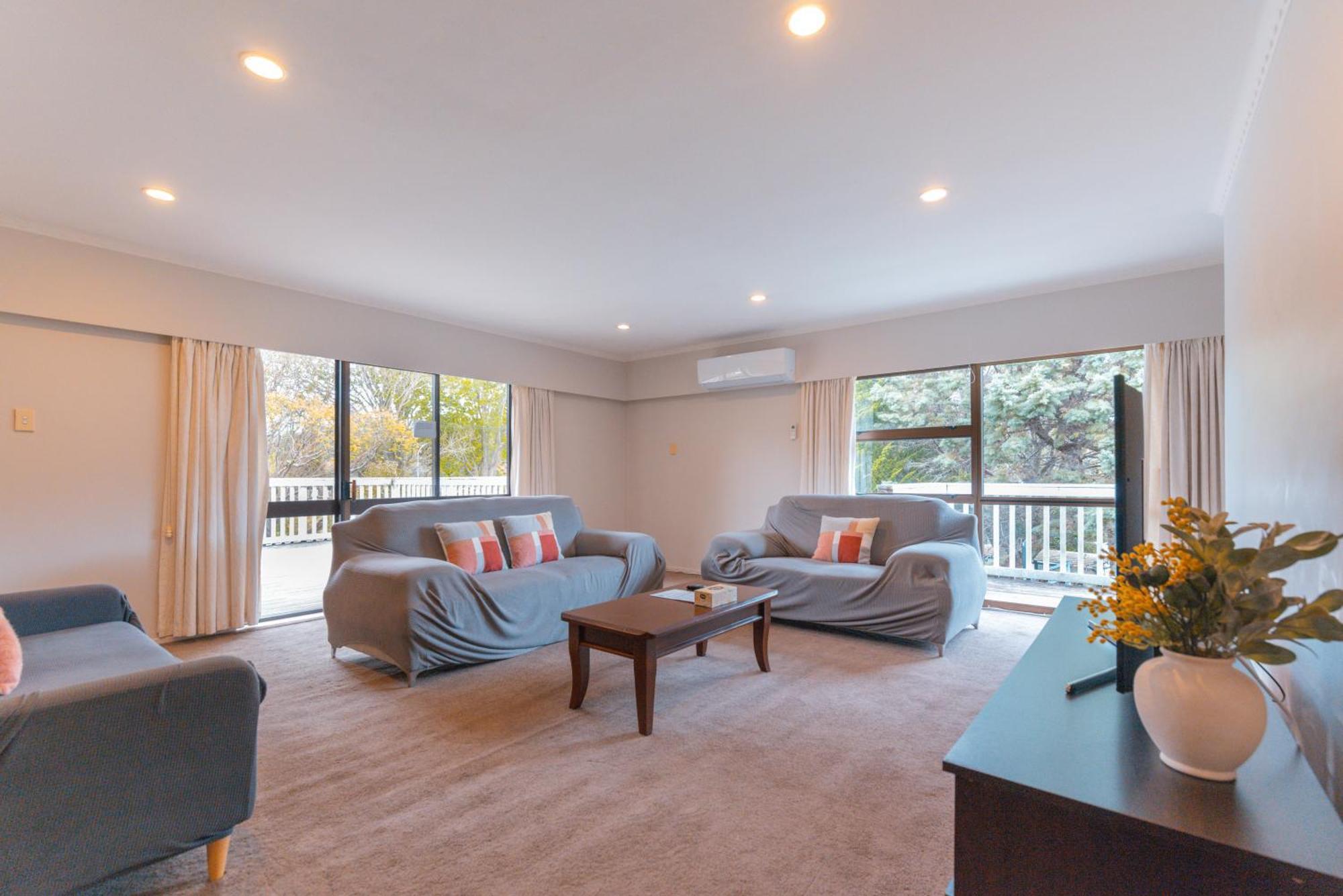 Remuera Spacious Holiday Home أوكلاند المظهر الخارجي الصورة