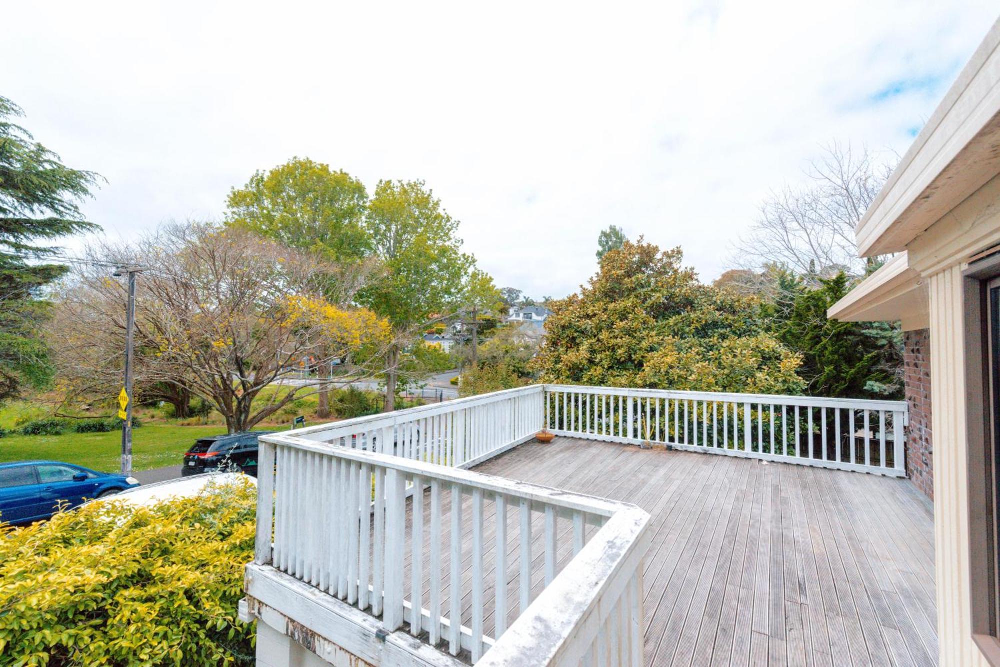 Remuera Spacious Holiday Home أوكلاند المظهر الخارجي الصورة
